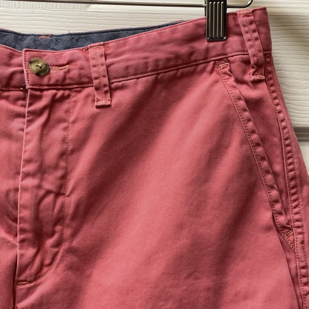 Polo Ralph Lauren Men's Regular Fit Shorts Sz 30 Inseam 10